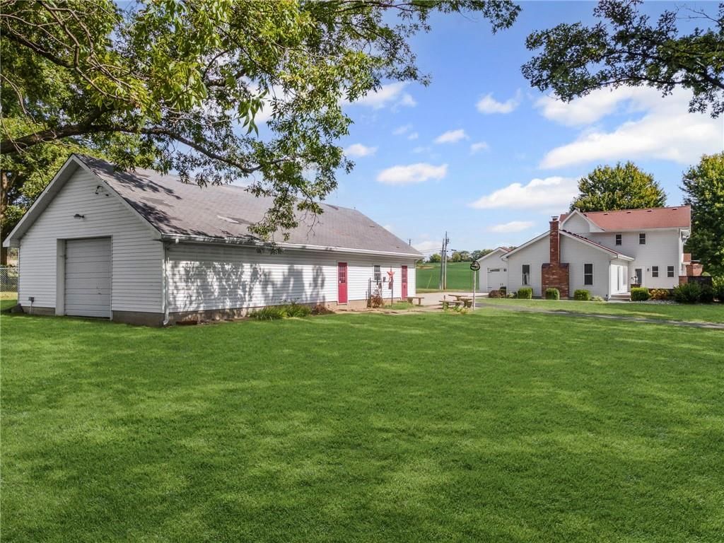604 N Buckner Tarsney Road — photo 45