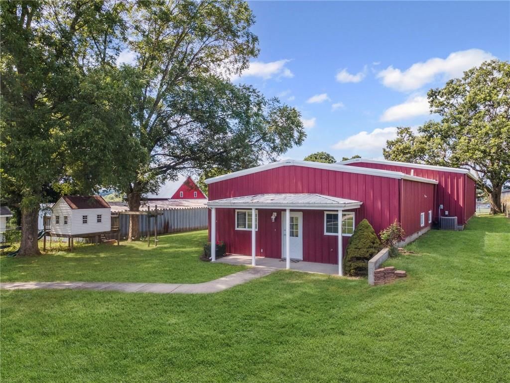 604 N Buckner Tarsney Road — photo 46