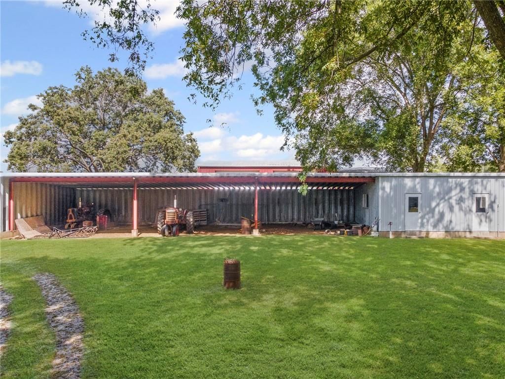 604 N Buckner Tarsney Road — photo 59