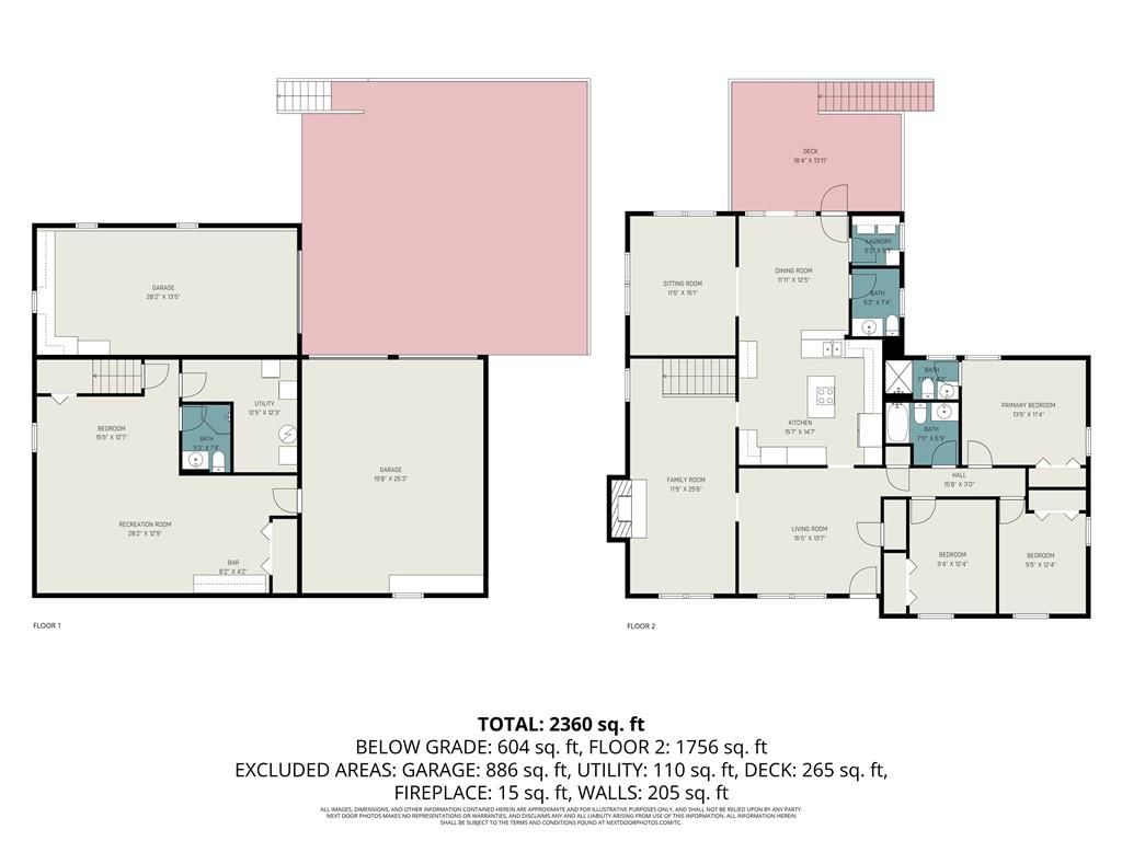 1820 SW Keystone Drive — photo 23