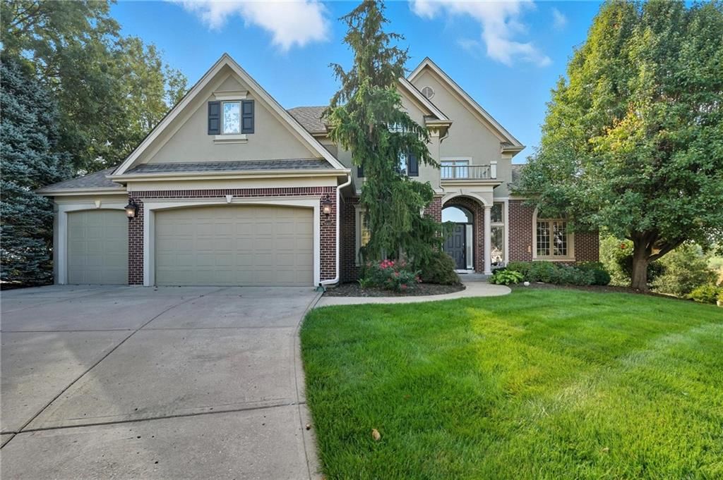 10107 N Chestnut Court, Kansas City, MO