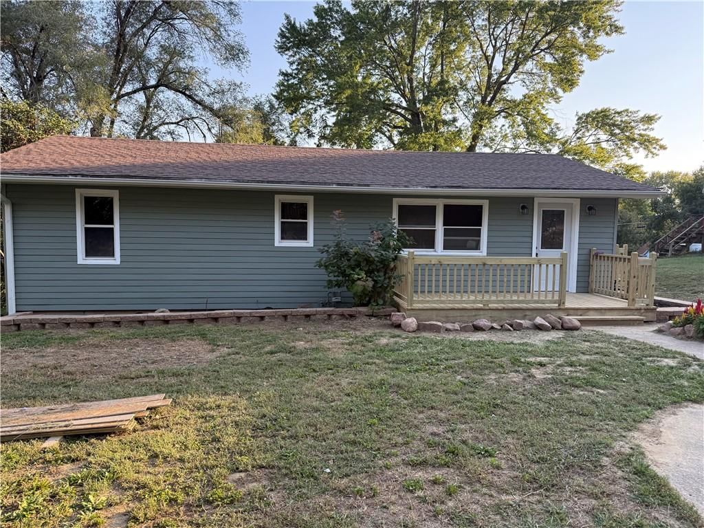 706 Garden Street, St Joseph, MO