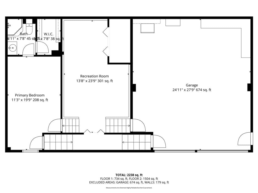 1003 Truman Street — photo 34