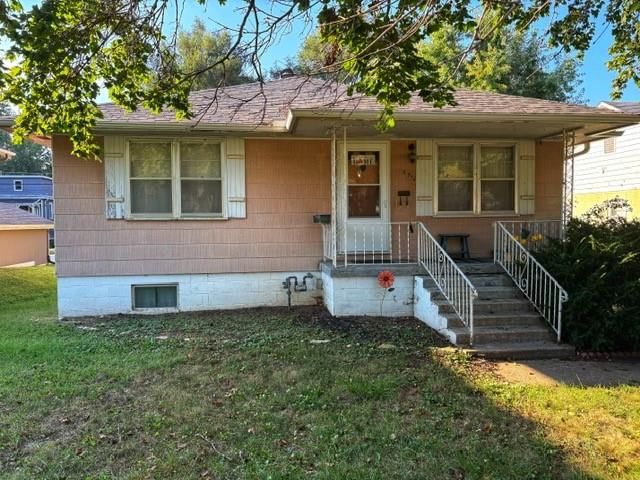 2916 Messanie Street — photo 1