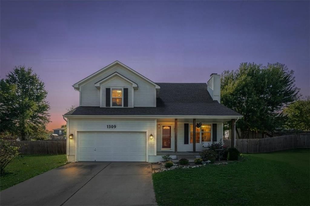 1309 Pinoak Court — photo 24