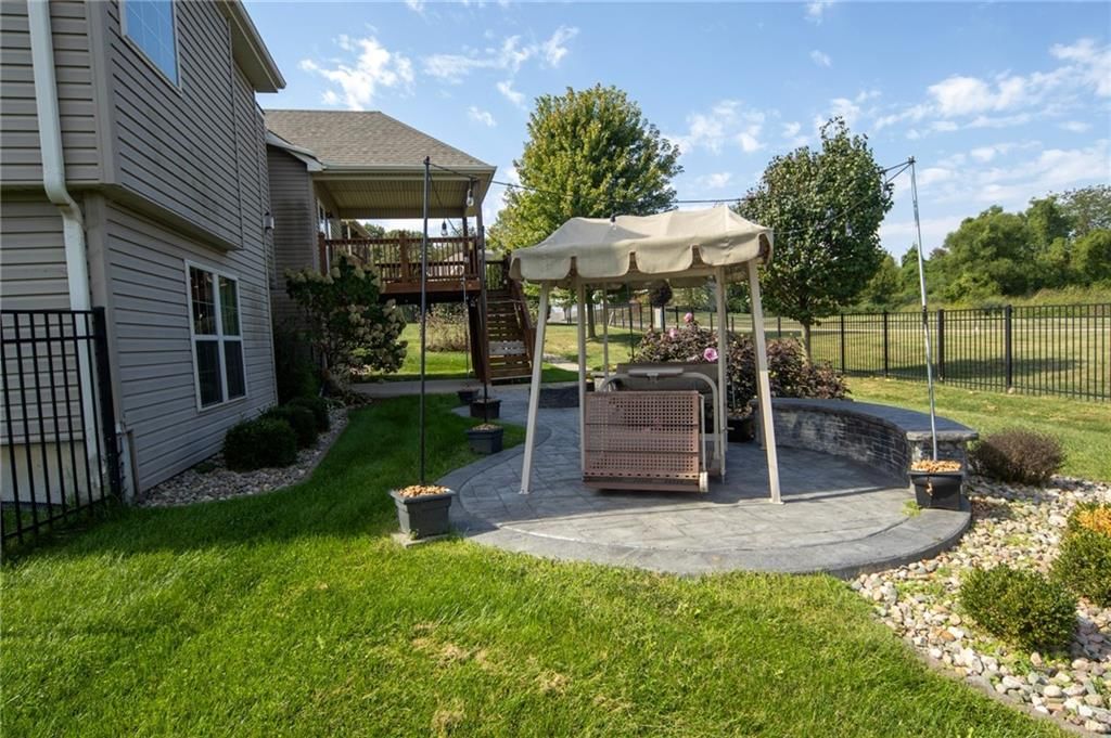 3804 Kingston Court — photo 36