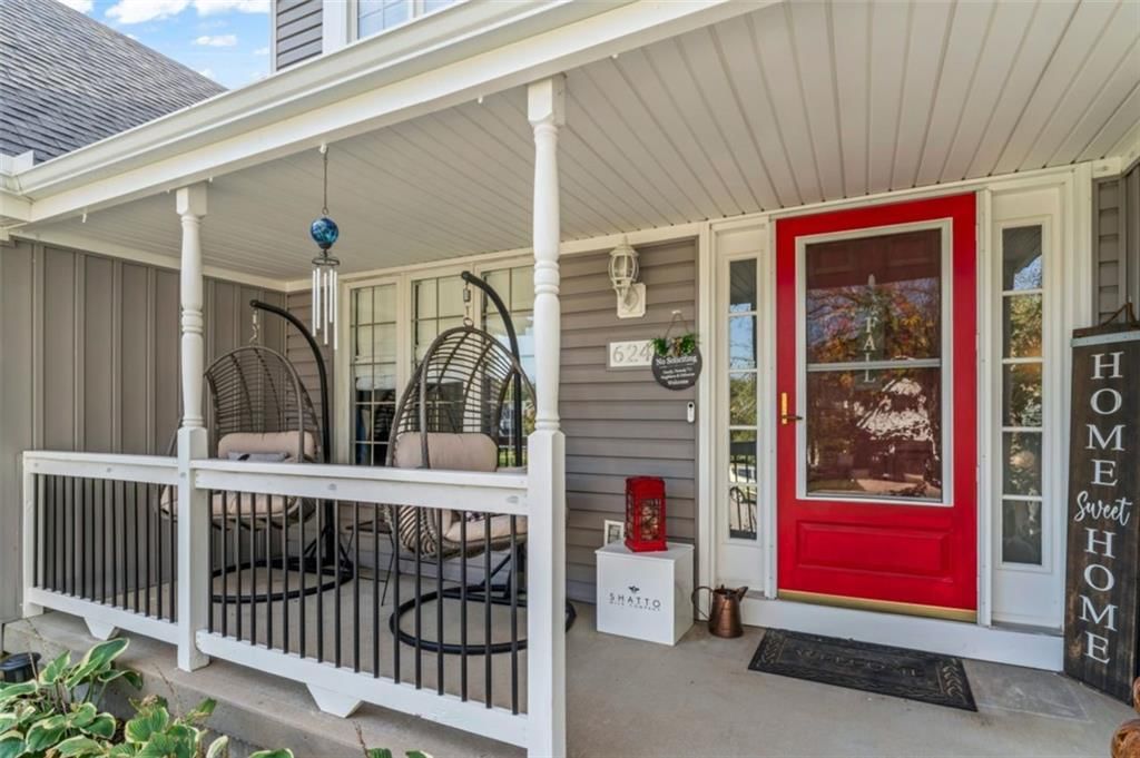624 S Bittersweet Road — photo 3