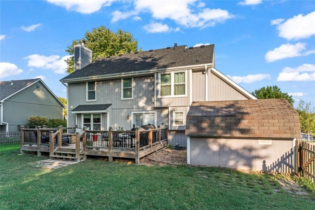 624 S Bittersweet Road — photo 45
