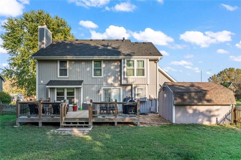624 S Bittersweet Road — photo 46