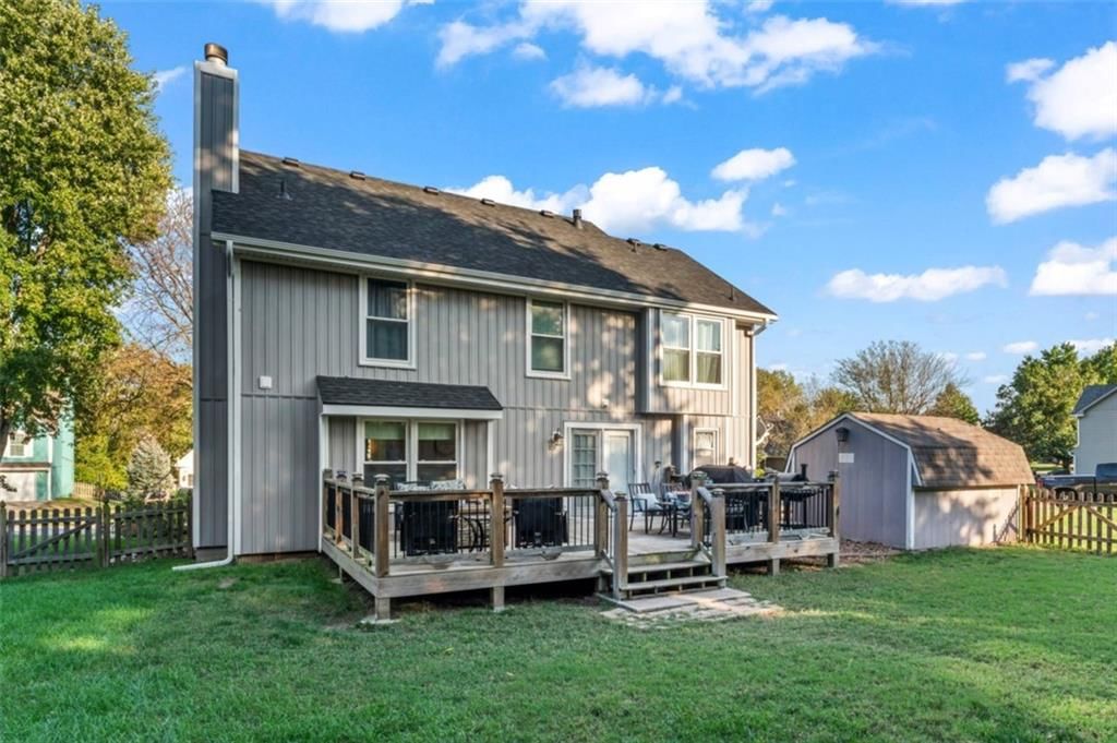 624 S Bittersweet Road — photo 47