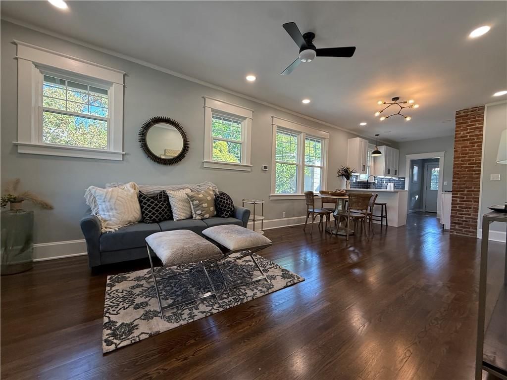 4701 Fairmount Avenue — photo 4