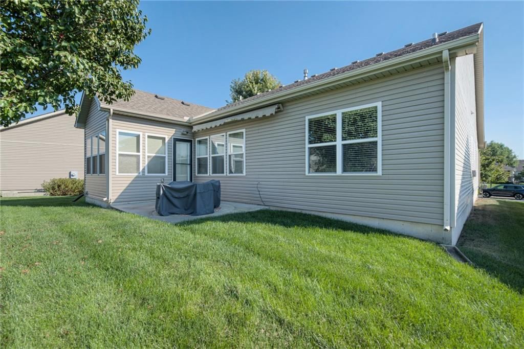 23718 W 88th Terrace — photo 34