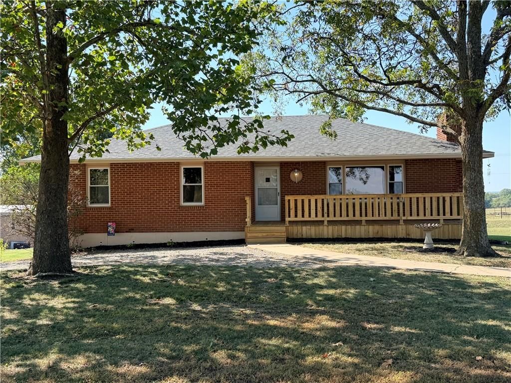 10002 NW County Road 2002 N/A, Butler, MO