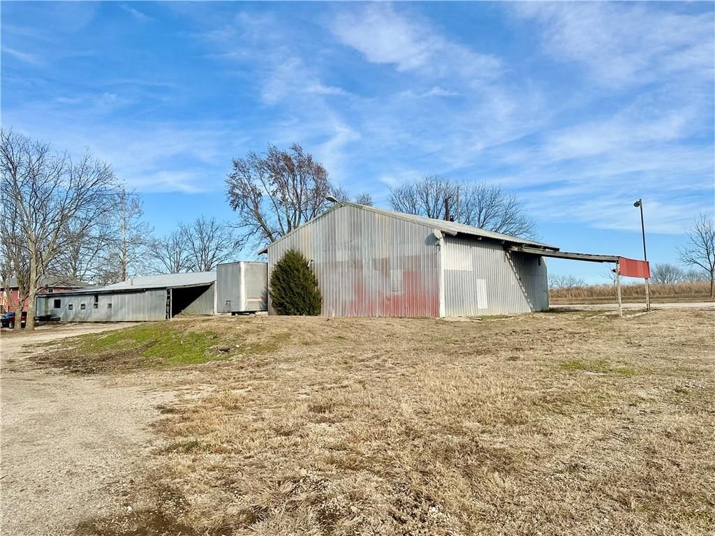 10002 NW County Road 2002 N/A — photo 39