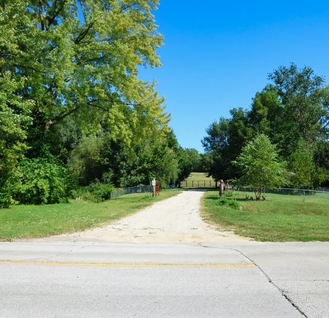 1815 & 1719 S Osage Street — photo 2