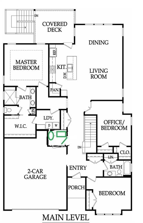 2152 Black Walnut Drive — photo 46