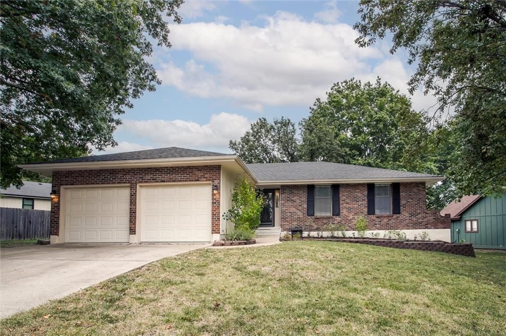 5017 S Bryant Court, Independence, MO
