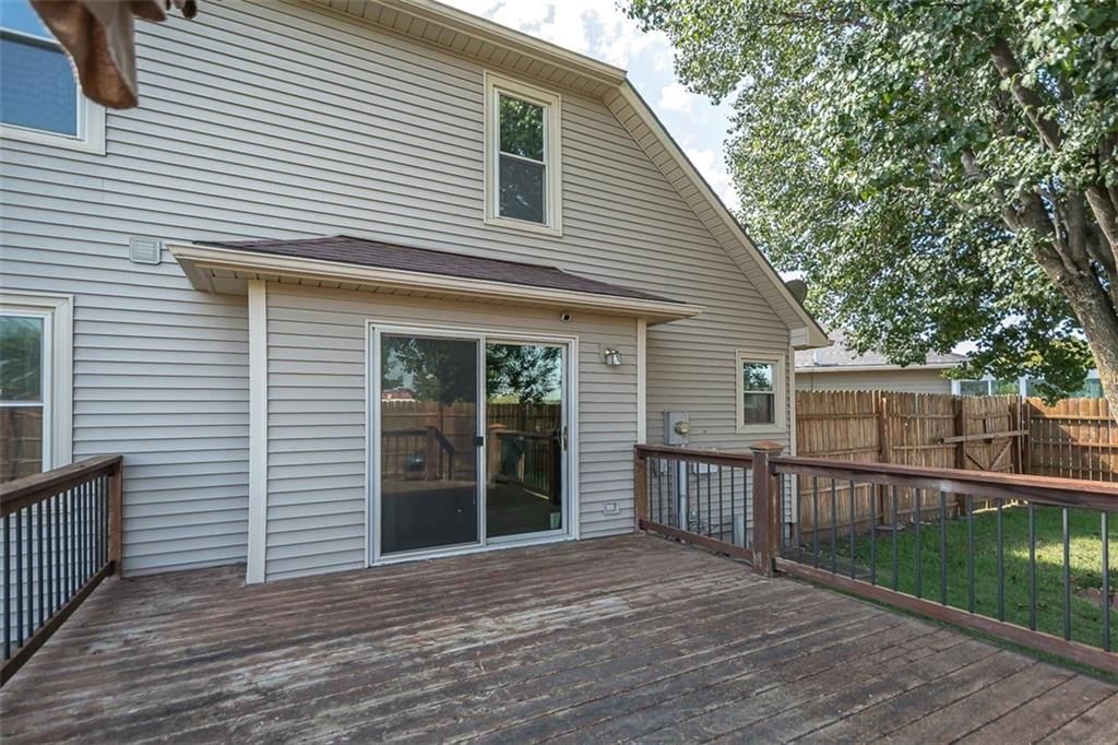 1303 Pin Oak Circle — photo 63