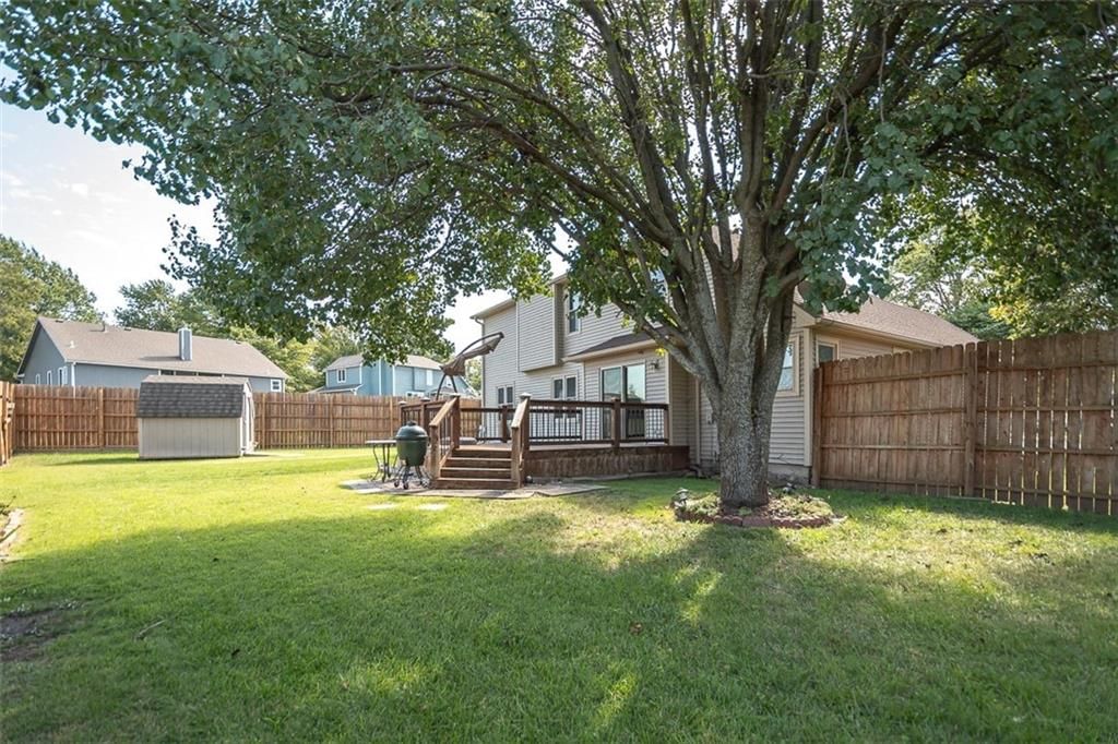 1303 Pin Oak Circle — photo 67