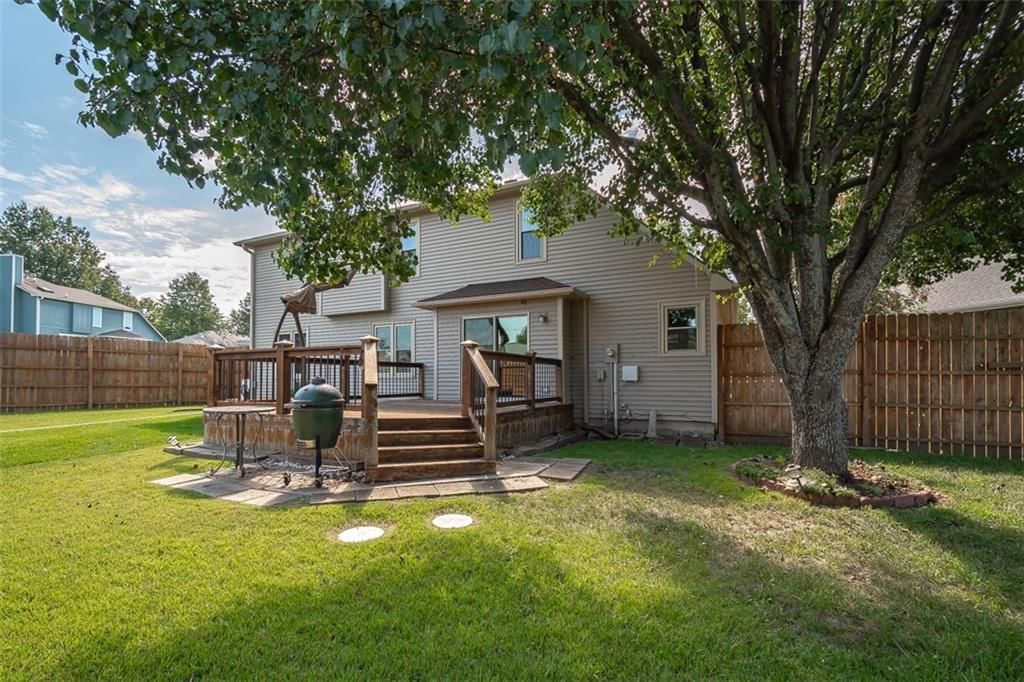 1303 Pin Oak Circle — photo 68
