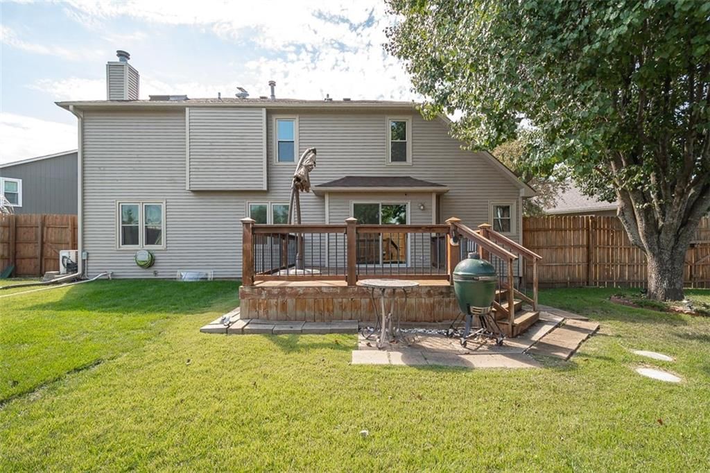 1303 Pin Oak Circle — photo 69