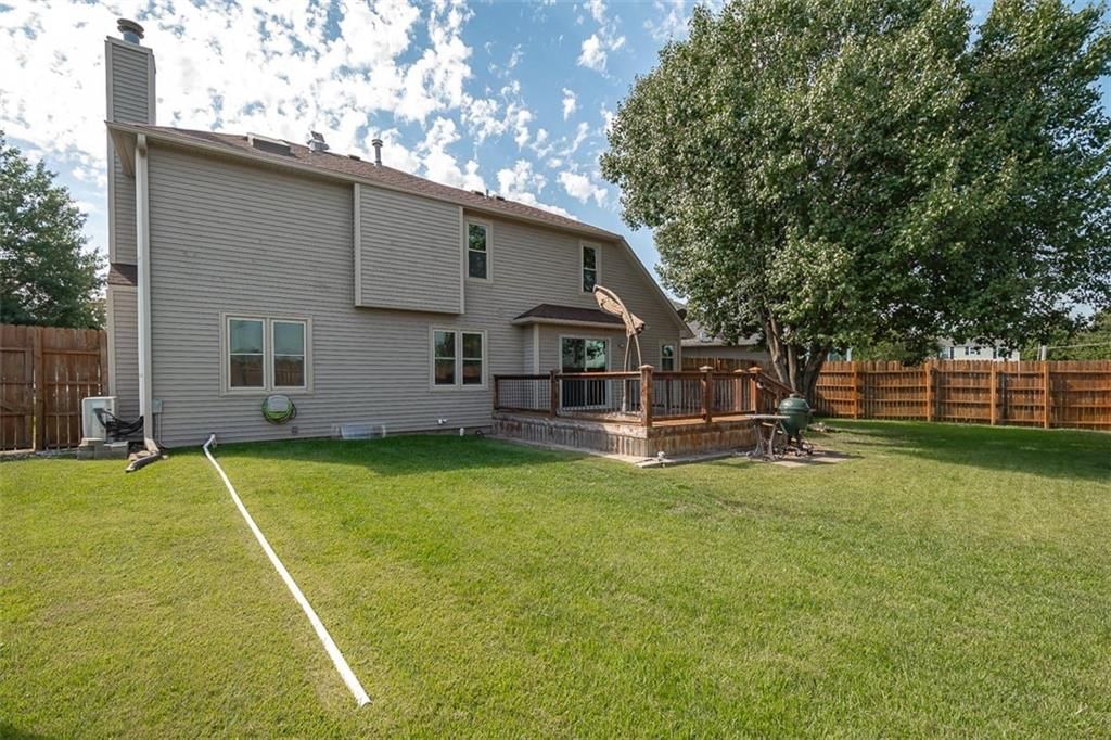 1303 Pin Oak Circle — photo 70