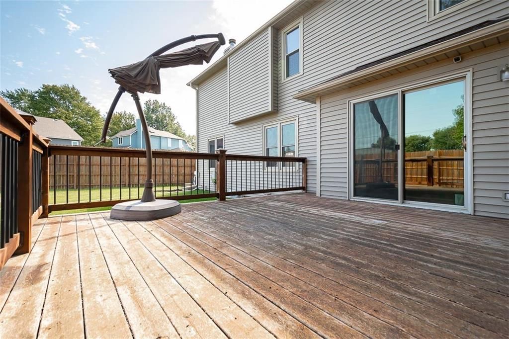 1303 Pin Oak Circle — photo 75
