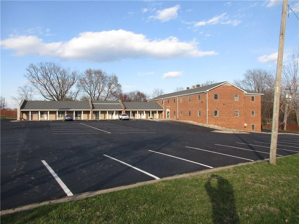 6317 N Antioch Suite 300 Road — photo 3