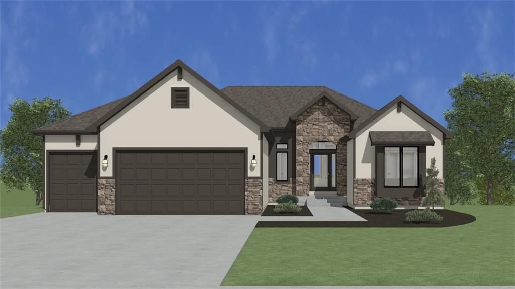 12615 NW Larkspur Lane, Platte City, MO