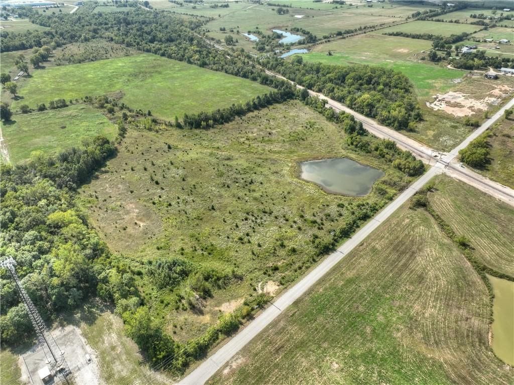 00000 W 19th Street, Baxter Springs, KS