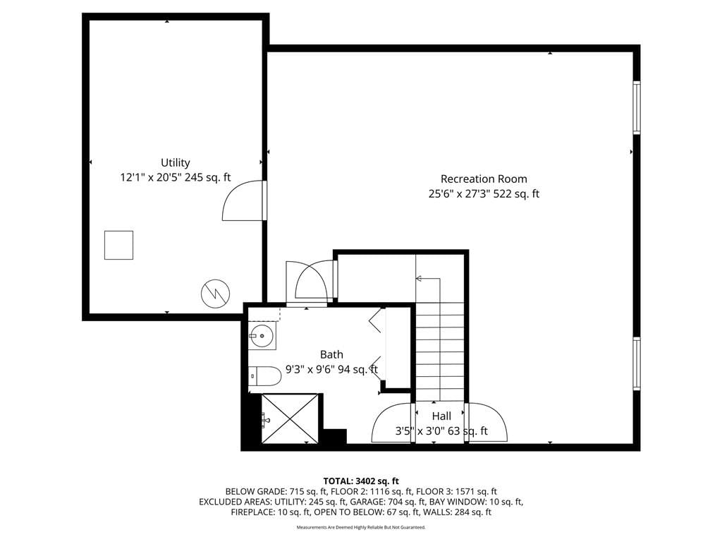9205 N Flora Avenue — photo 34