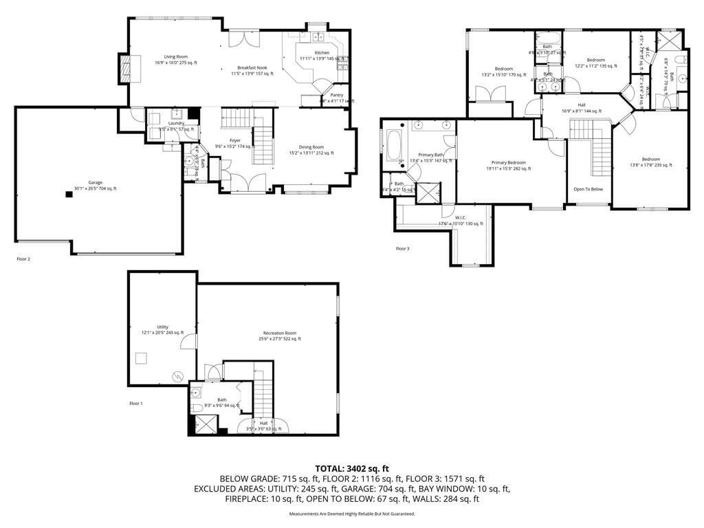 9205 N Flora Avenue — photo 37