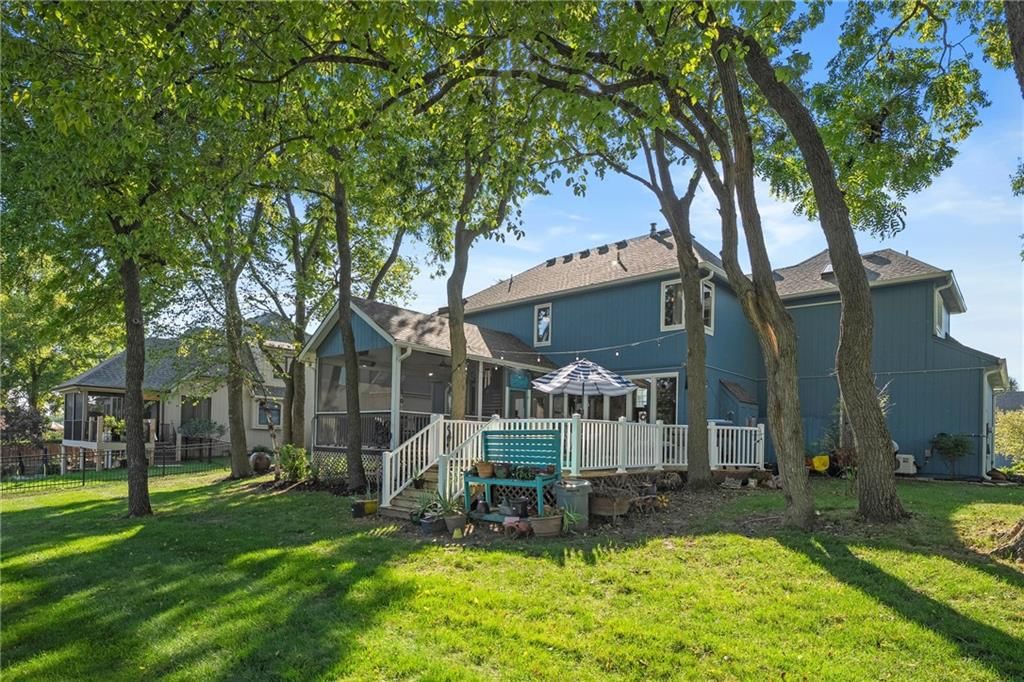 9205 N Flora Avenue — photo 43