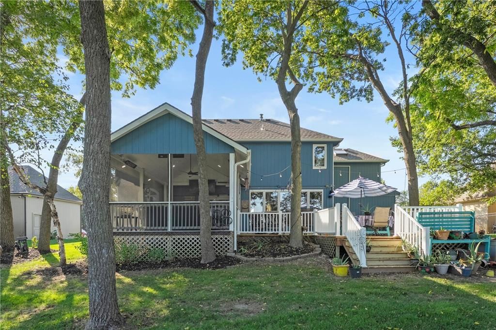 9205 N Flora Avenue — photo 45