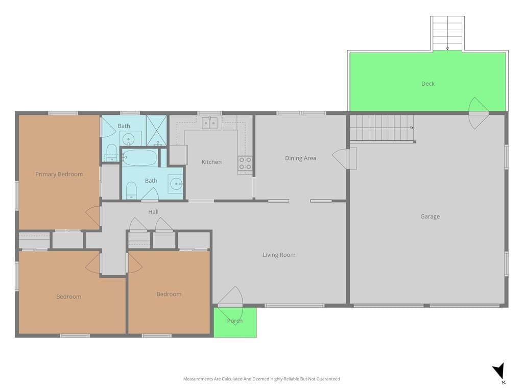 702 Quincy Boulevard — photo 31