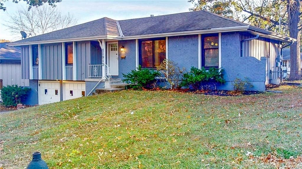 11913 E 57th Street, Kansas City, MO