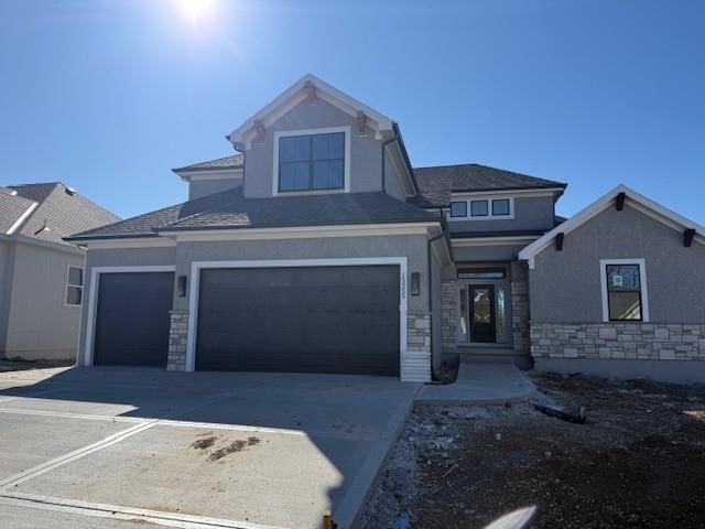 15355 W 171st Terrace, Olathe, KS