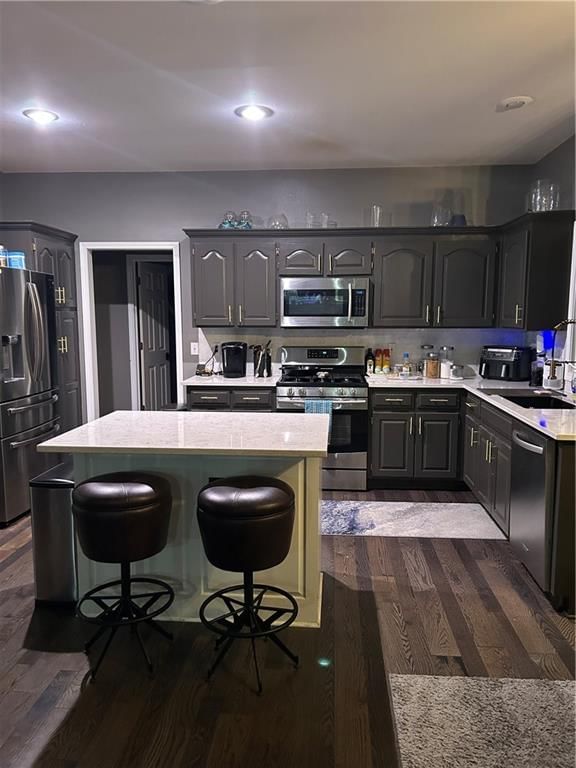 Photo 5 of 34 - 22714 W 49th Street
