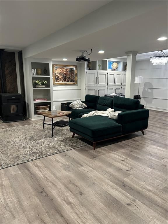 Photo 22 of 34 - 22714 W 49th Street