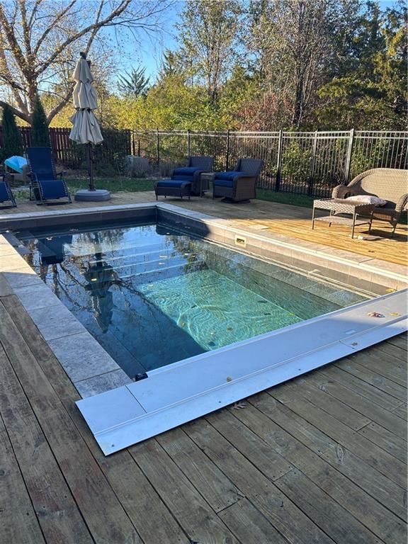 Photo 30 of 34 - 22714 W 49th Street