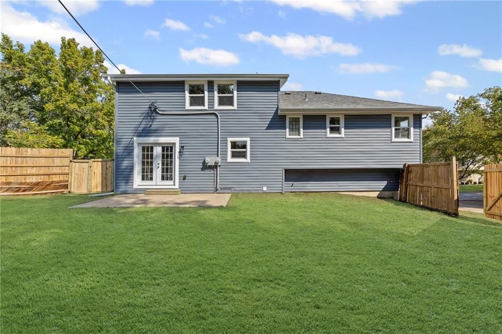 11005 Walnut Creek Drive — photo 48