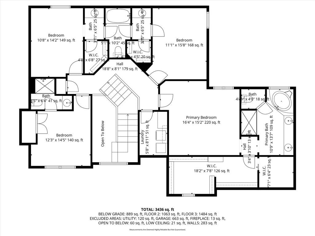 Photo 44 of 45 - 4403 Silverheel Street