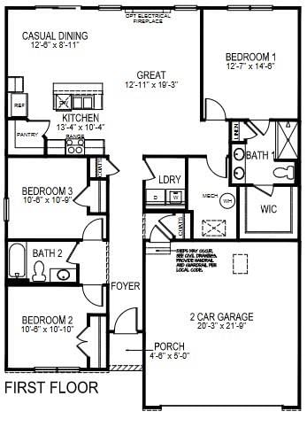 811 Bentley Drive — photo 6