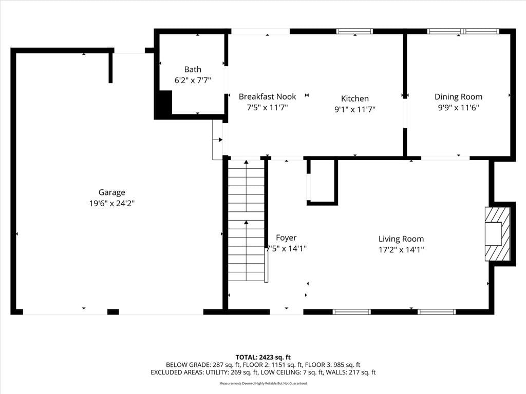 306 W Jefferson Street — photo 35