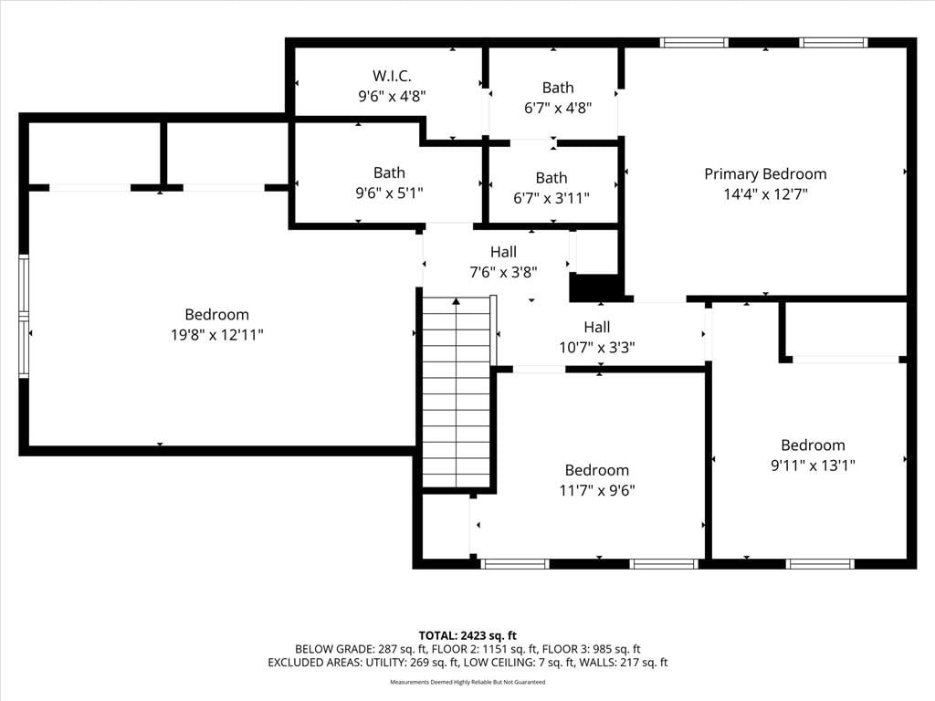 306 W Jefferson Street — photo 36