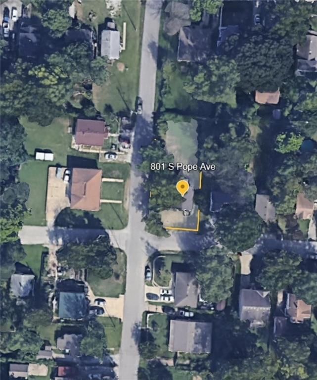 801 S Crane Street — photo 4