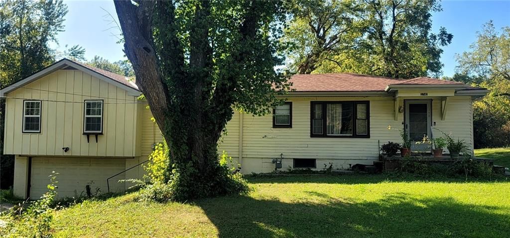 2740 N 59th Street, Kansas City, KS