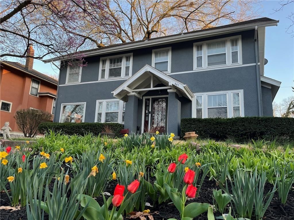 441 W 61st Terrace, Kansas City, MO