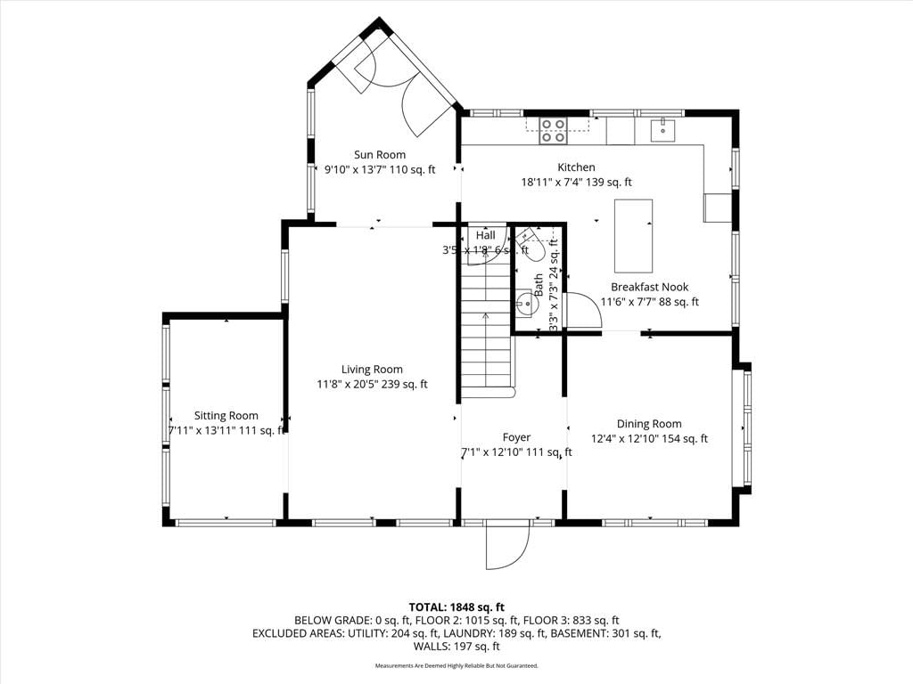 441 W 61st Terrace — photo 34