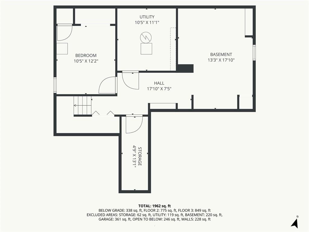 Photo 37 of 44 - 22014 W 47 Terrace